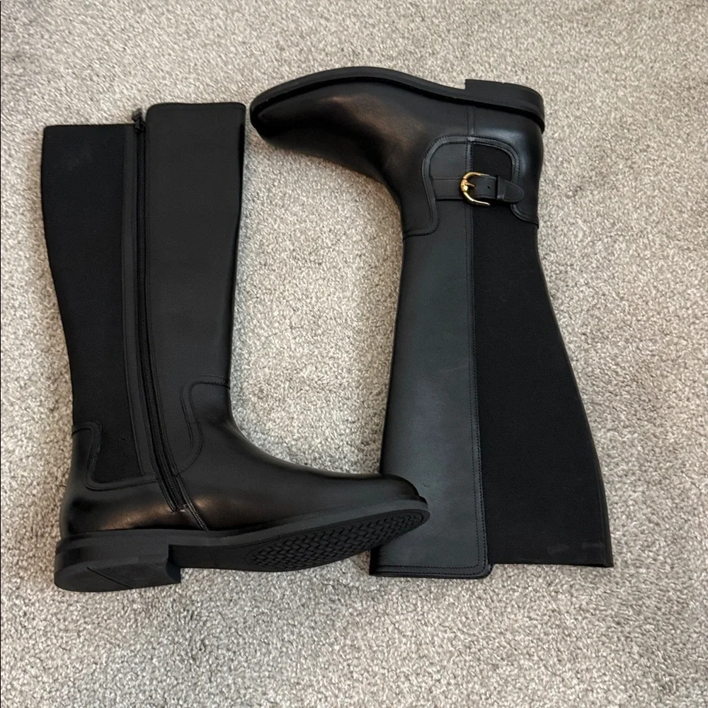 Cole Haan Celestina Riding Boots
